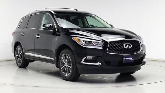 INFINITI QX60 2019 5N1DL0MM6KC524837 image INFINITI QX60 2019 5N1DL0MM6KC524837 image