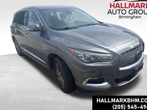 INFINITI QX60 2019 5N1DL0MM8KC565020 image