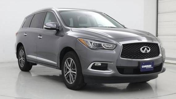 INFINITI QX60 2019 5N1DL0MM8KC560500 image