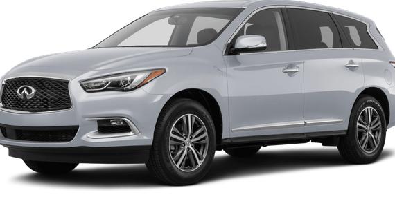 INFINITI QX60 2019 5N1DL0MNXKC549667 image