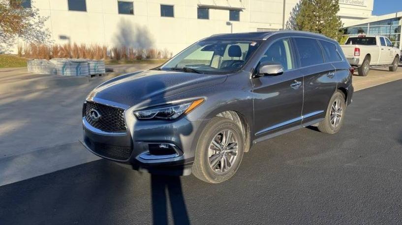 INFINITI QX60 2019 5N1DL0MM6KC522411 image