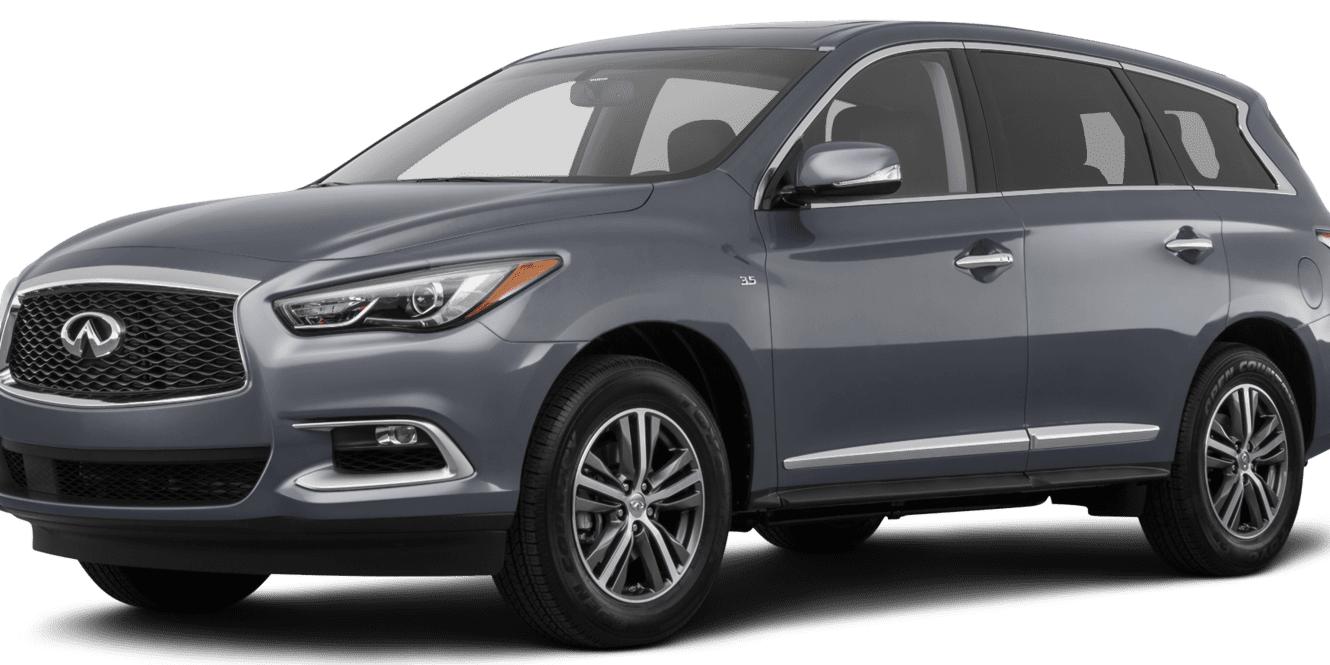 INFINITI QX60 2019 5N1DL0MM7KC551528 image