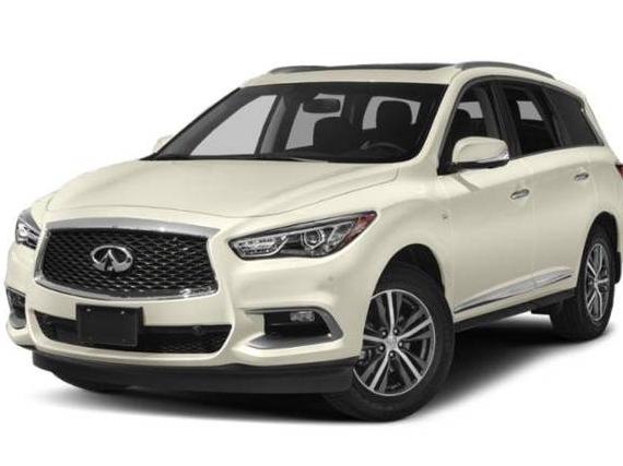 INFINITI QX60 2019 5N1DL0MN3KC533570 image