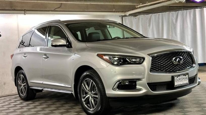 INFINITI QX60 2019 5N1DL0MM0KC506494 image