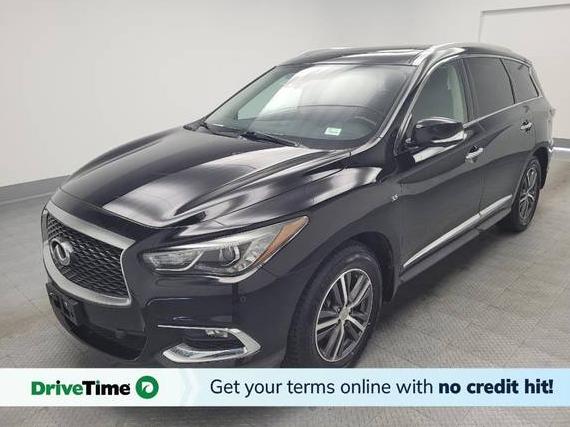 INFINITI QX60 2019 5N1DL0MM6KC556445 image