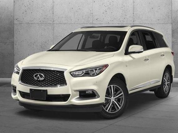 INFINITI QX60 2019 5N1DL0MM0KC557851 image