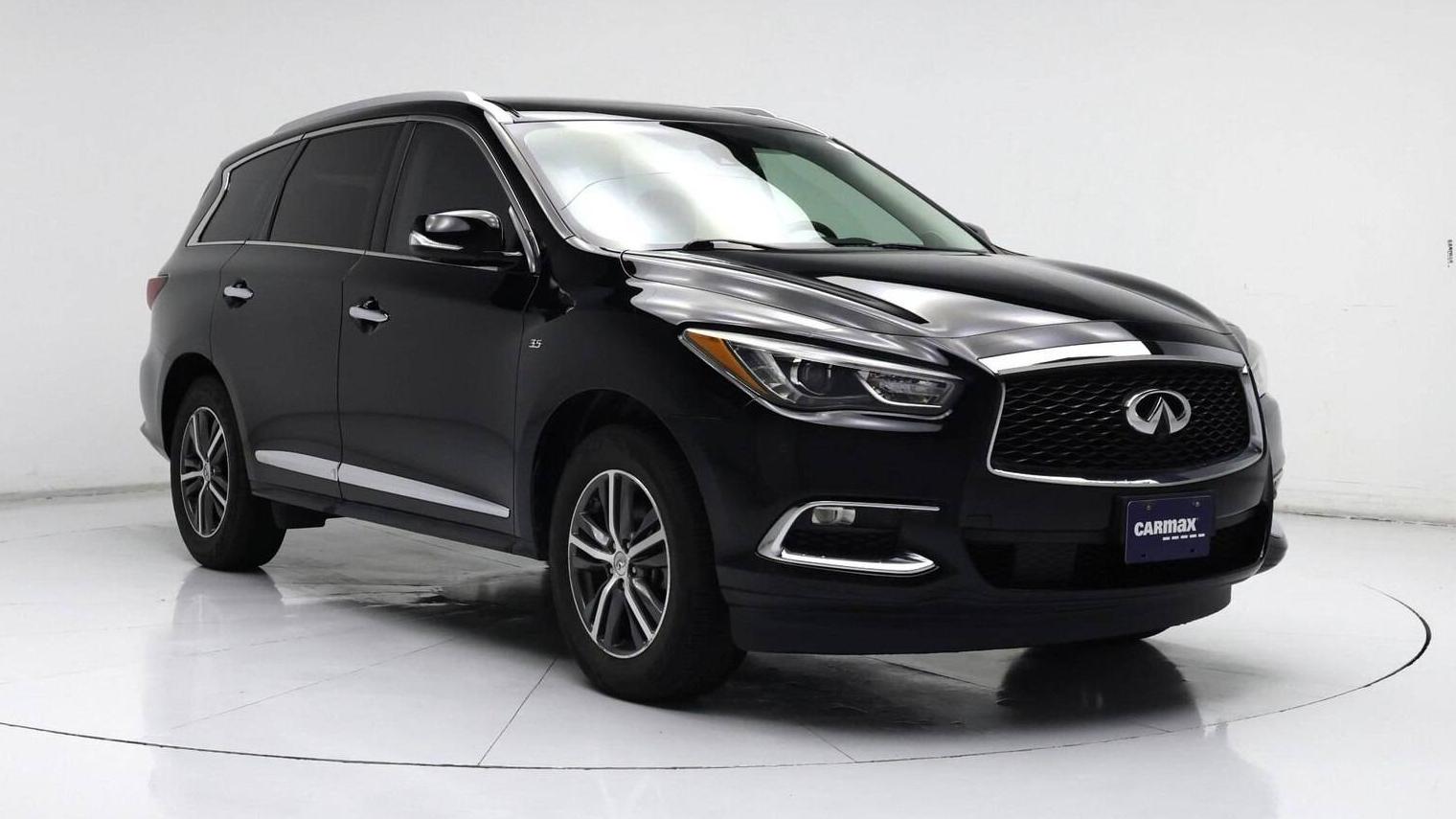 INFINITI QX60 2019 5N1DL0MN2KC526562 image