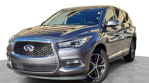 INFINITI QX60 2019 5N1DL0MN6KC529383 image