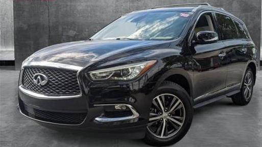 INFINITI QX60 2019 5N1DL0MN2KC514265 image