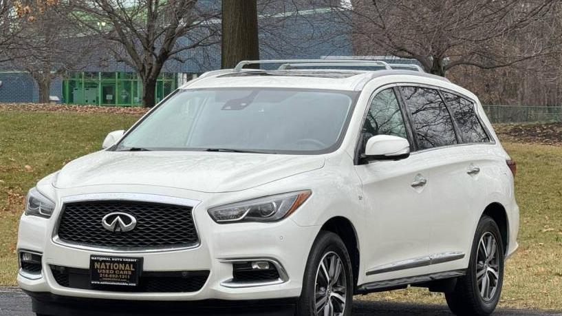 INFINITI QX60 2019 5N1DL0MM7KC520246 image