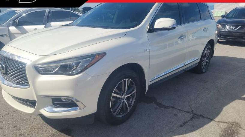 INFINITI QX60 2019 5N1DL0MN1KC528285 image