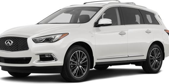 INFINITI QX60 2019 5N1DL0MM0KC513400 image