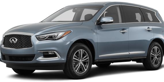 INFINITI QX60 2019 5N1DL0MM1KC529587 image