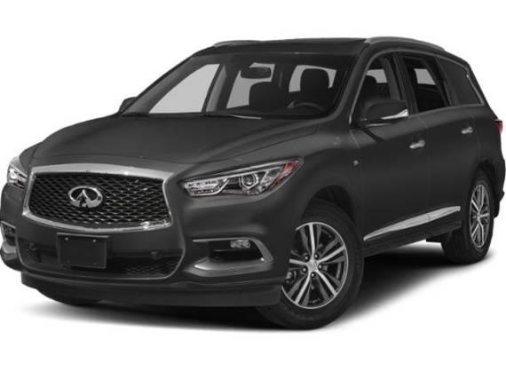 INFINITI QX60 2019 5N1DL0MNXKC512490 image