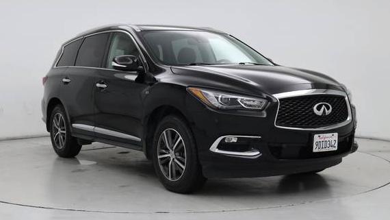 INFINITI QX60 2019 5N1DL0MM5KC525235 image