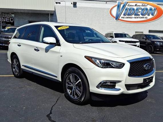 INFINITI QX60 2019 5N1DL0MMXKC549871 image
