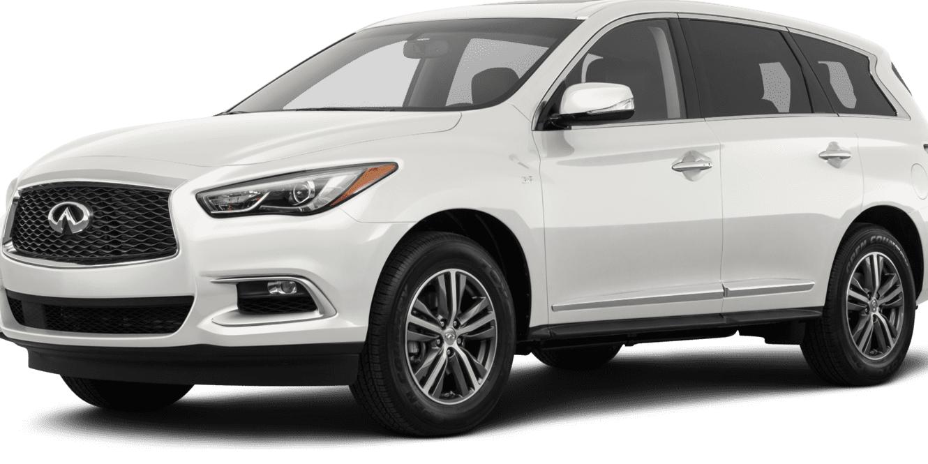 INFINITI QX60 2019 5N1DL0MM6KC526779 image