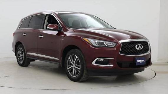 INFINITI QX60 2019 5N1DL0MM1KC503457 image