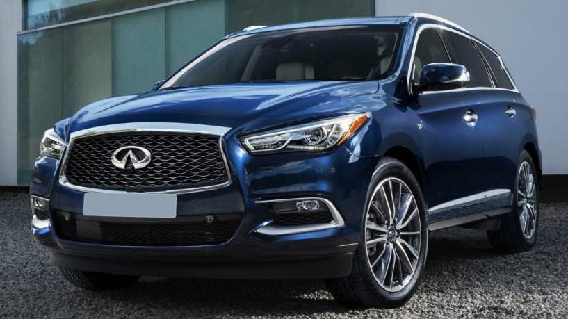 INFINITI QX60 2019 5N1DL0MN2KC549579 image