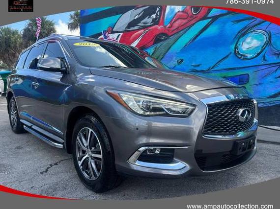 INFINITI QX60 2019 5N1DL0MNXKC513803 image