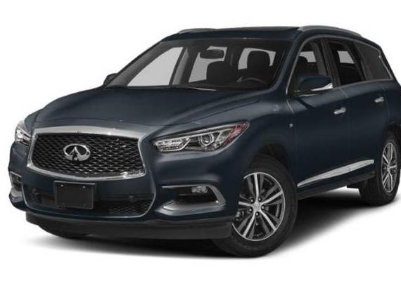 INFINITI QX60 2019 5N1DL0MN2KC567550 image