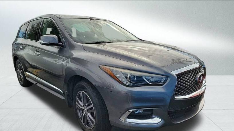 INFINITI QX60 2019 5N1DL0MN2KC506912 image