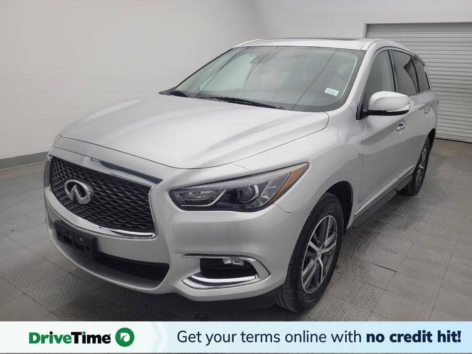 INFINITI QX60 2019 5N1DL0MM2KC521773 image