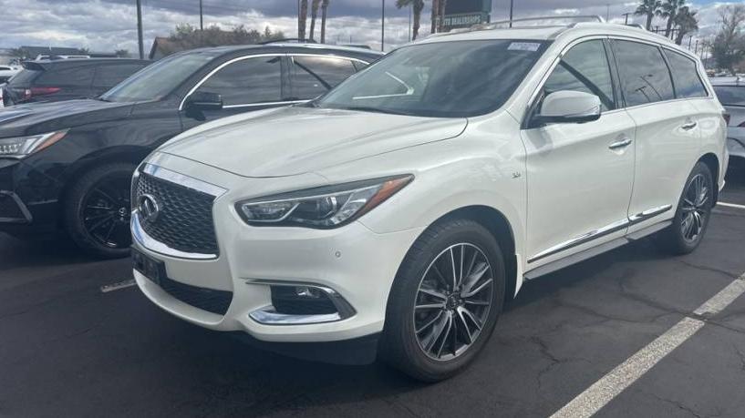 INFINITI QX60 2019 5N1DL0MN2KC548674 image