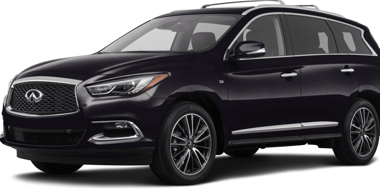 INFINITI QX60 2019 5N1DL0MM3KC510037 image