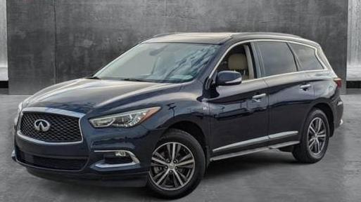 INFINITI QX60 2019 5N1DL0MN0KC504303 image