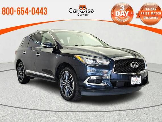 INFINITI QX60 2019 5N1DL0MM6KC557563 image INFINITI QX60 2019 5N1DL0MM6KC557563 image