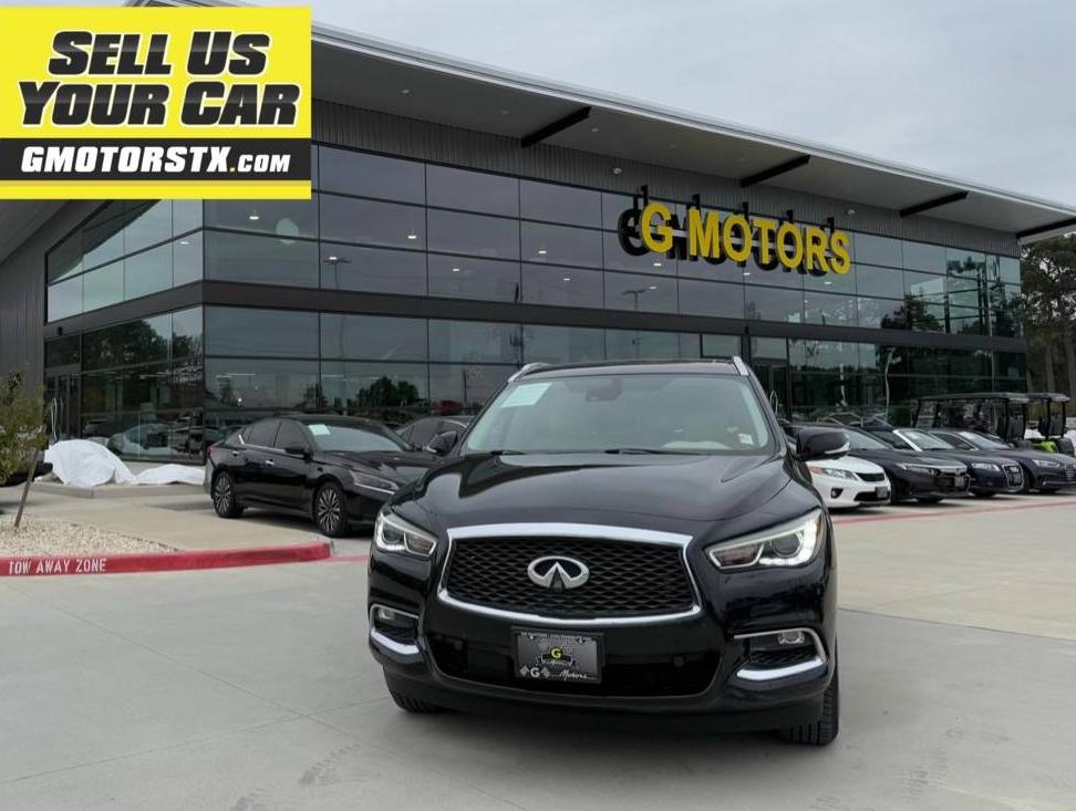 INFINITI QX60 2019 5N1DL0MN4KC508063 image