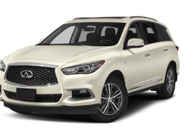 INFINITI QX60 2019 5N1DL0MNXKC507855 image