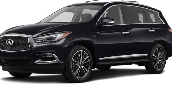 INFINITI QX60 2019 5N1DL0MM1KC512062 image