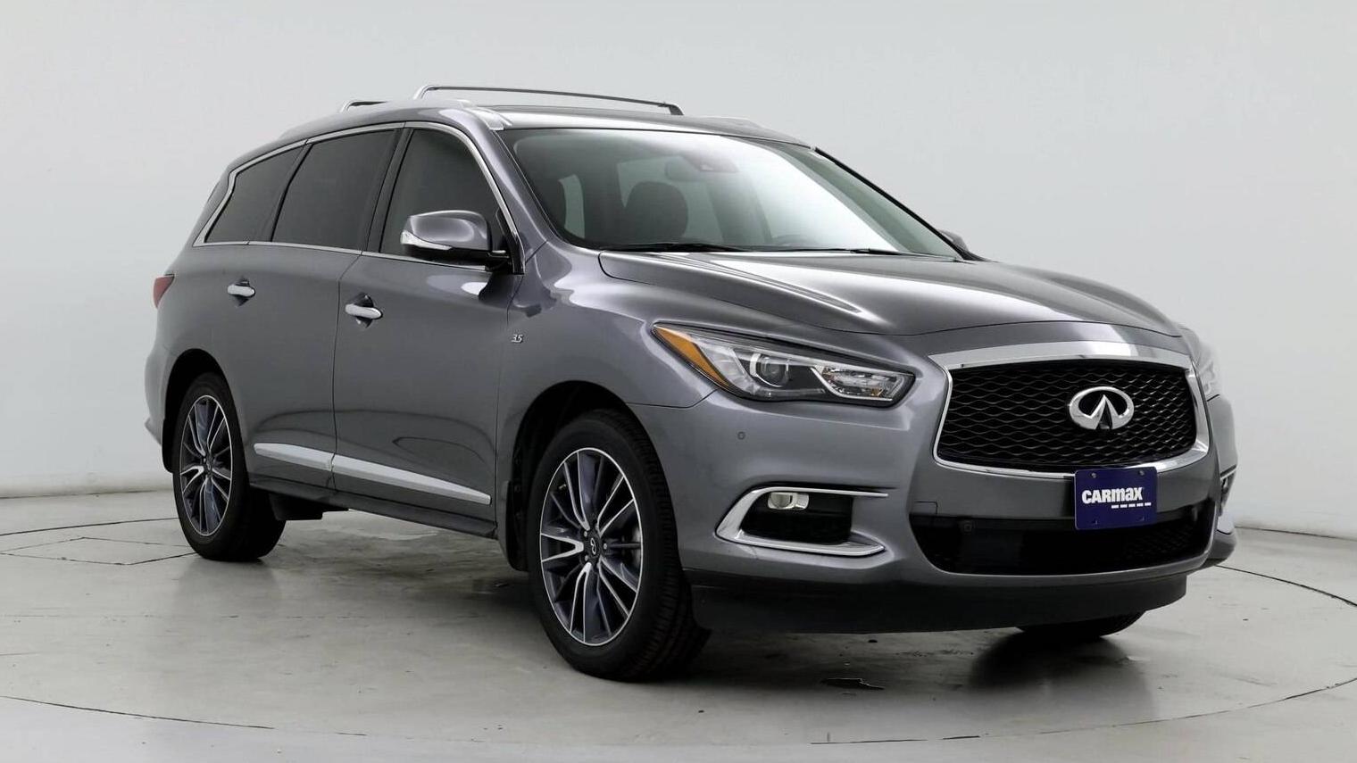 INFINITI QX60 2019 5N1DL0MN1KC528190 image