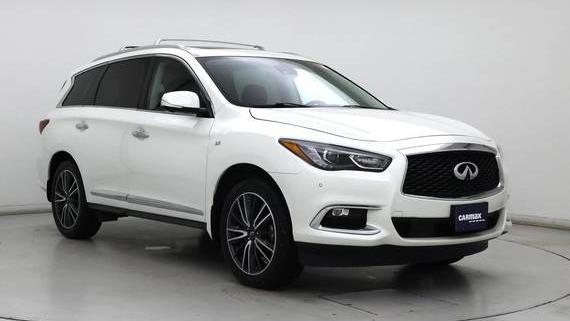 INFINITI QX60 2019 5N1DL0MM0KC566887 image INFINITI QX60 2019 5N1DL0MM0KC566887 image