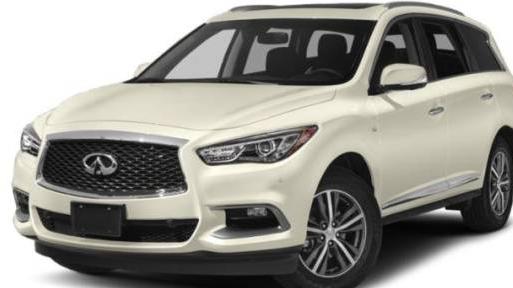 INFINITI QX60 2019 5N1DL0MM4KC528322 image