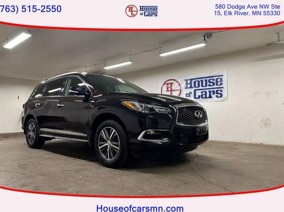 INFINITI QX60 2019 5N1DL0MM6KC503583 image