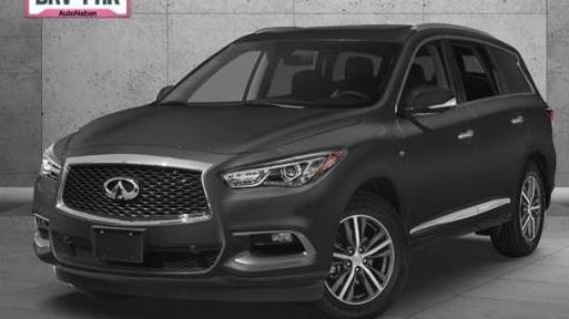 INFINITI QX60 2019 5N1DL0MM5KC528720 image