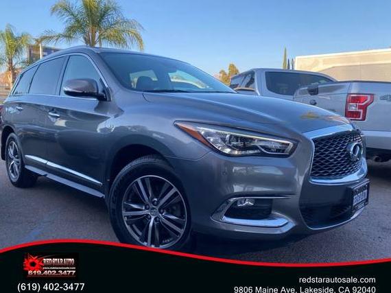INFINITI QX60 2019 5N1DL0MN7KC523253 image INFINITI QX60 2019 5N1DL0MN7KC523253 image