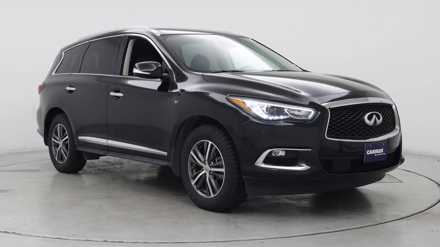 INFINITI QX60 2019 5N1DL0MN8KC531880 image