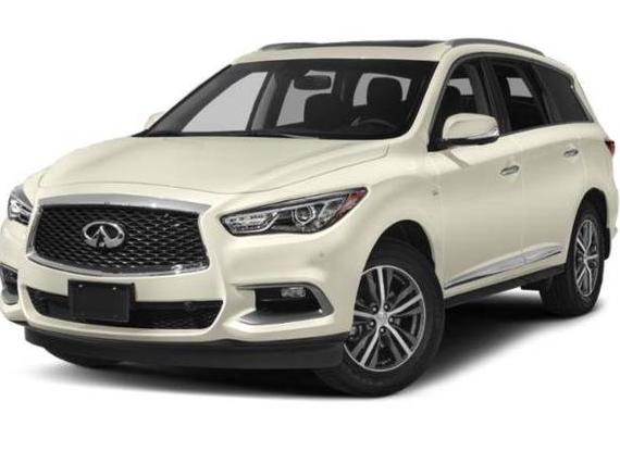 INFINITI QX60 2019 5N1DL0MM3KC521927 image