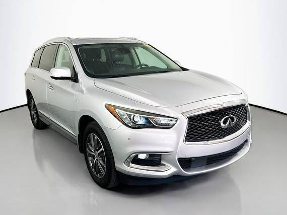 INFINITI QX60 2019 5N1DL0MNXKC524641 image