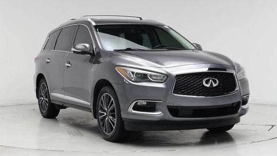 INFINITI QX60 2019 5N1DL0MN5KC553531 image