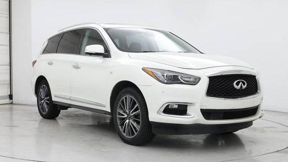 INFINITI QX60 2019 5N1DL0MM8KC518943 image