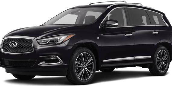 INFINITI QX60 2019 5N1DL0MM6KC512803 image