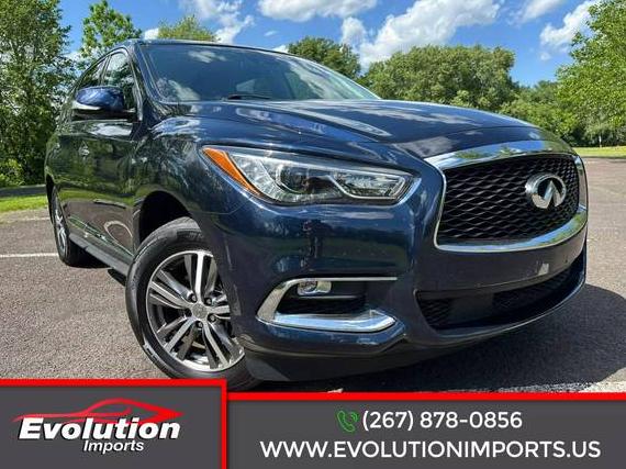 INFINITI QX60 2019 5N1DL0MM2KC570150 image