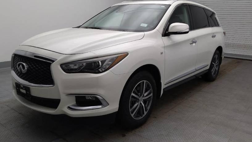 INFINITI QX60 2019 5N1DL0MN2KC562008 image