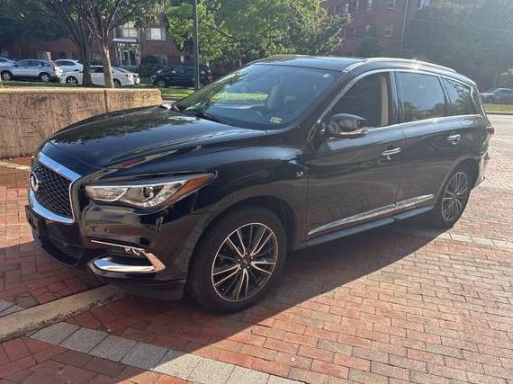 INFINITI QX60 2019 5N1DL0MM7KC548628 image