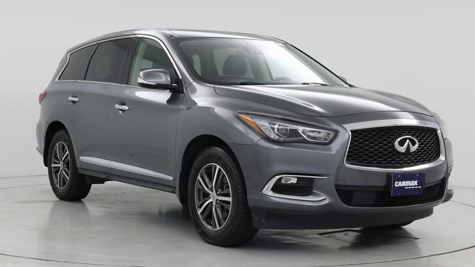 INFINITI QX60 2019 5N1DL0MNXKC548079 image